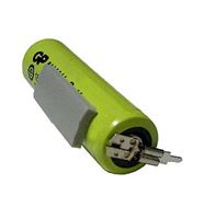 1590-7291 Moser Mini Pro Batteri